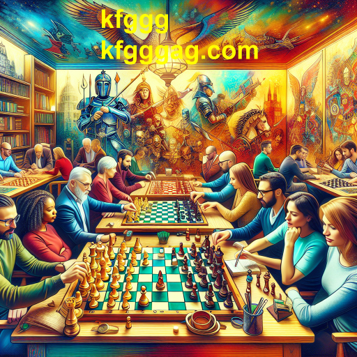 O Fascinante Mundo dos Jogos de Estratégia